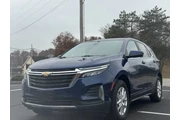 2022 Equinox LT en Kansas City