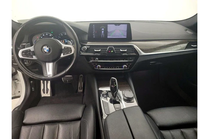 $31998 : BMW 5 Series 2019 540i 4dr S image 9