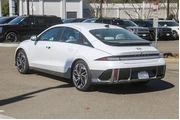 $33429 : Hyundai IONIQ 6 2025 SEL 4dr thumbnail
