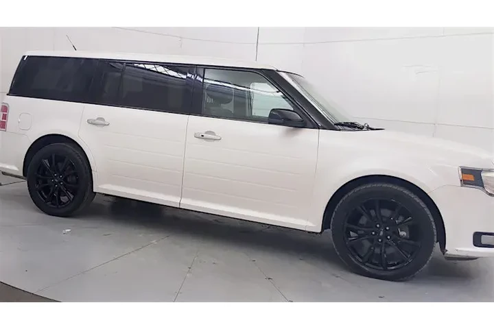 2015 Escape SE 4WD image 4