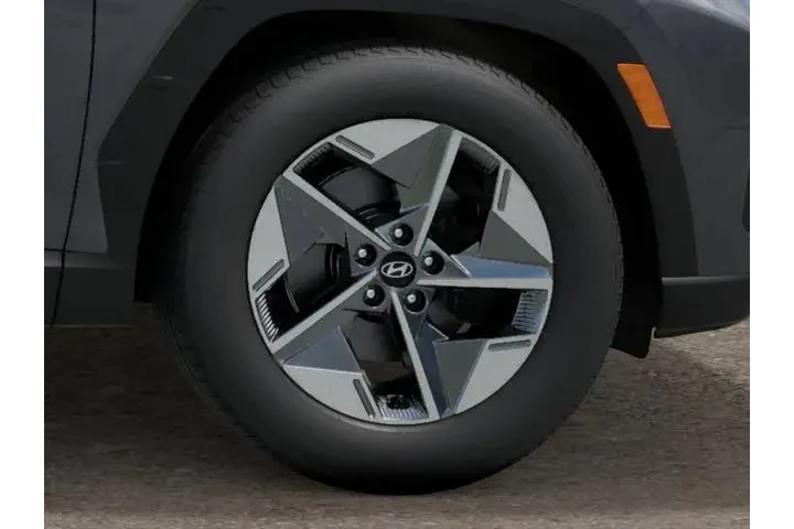 $27000 : Hyundai TUCSON 2025 AWD SEL image 8