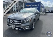 Mercedes-Benz GLA 2018 AWD G en Honolulu