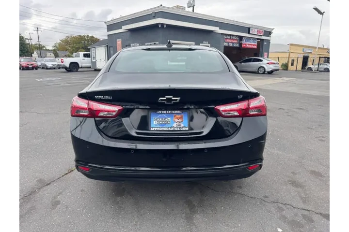 $12998 : 2019 Malibu LT image 7