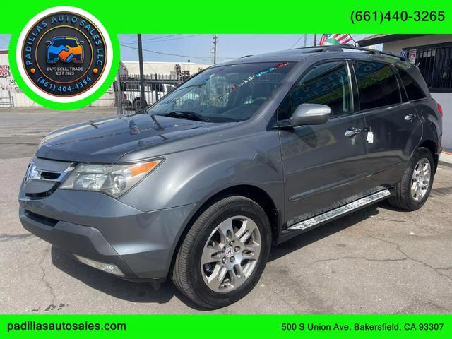 $11500 : 2008 ACURA MDX2008 ACURA MDX image 2