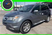 $11500 : 2008 ACURA MDX2008 ACURA MDX thumbnail