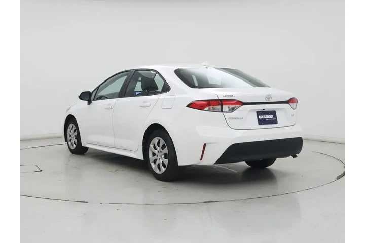 $22998 : Toyota Corolla 2025 LE 4dr S image 2