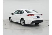 $22998 : Toyota Corolla 2025 LE 4dr S thumbnail