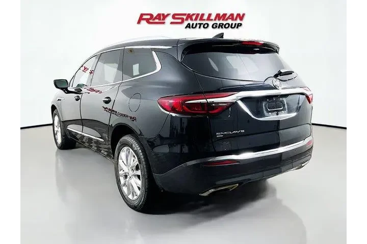 $27975 : Buick Enclave 2020 4x4 Premi image 5