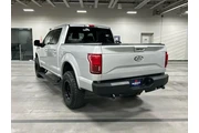 $28495 : Ford F-150 2017 4x4 Lariat 4 thumbnail