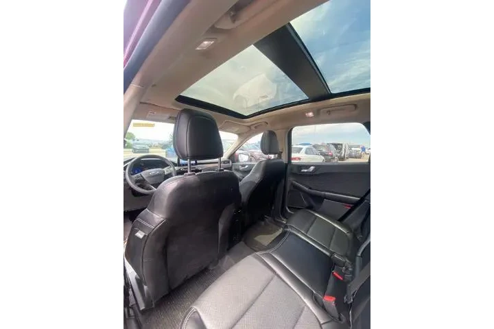 $15995 : Ford Escape Hybrid 2020 Tita image 7