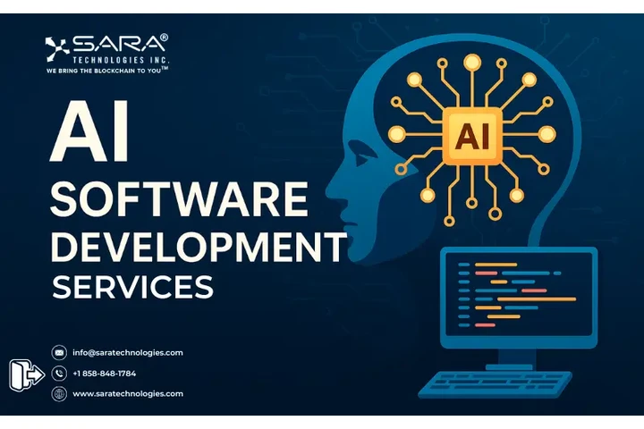 AI Software Development Servi. image 1
