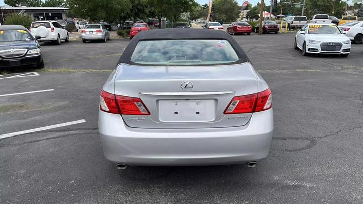 $10999 : 2007 LEXUS ES image 7