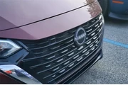 $21595 : Nissan Sentra 2025 SV 4dr Se thumbnail