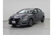 $16998 : Nissan Versa 2023 SV 4dr Sed thumbnail