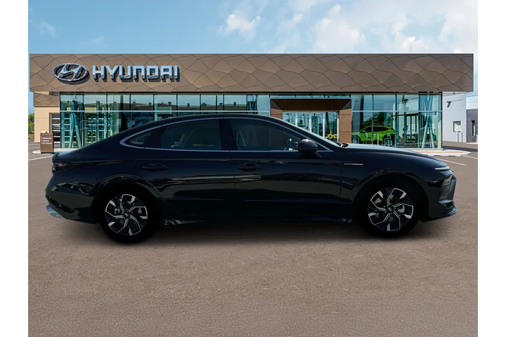 $24990 : Hyundai SONATA 2025 SEL 4dr image 9