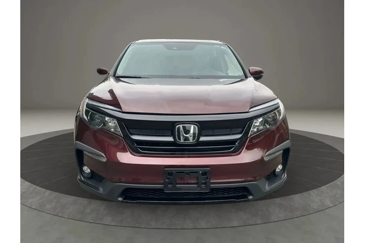 $27995 : 2022 HONDA PILOT image 8