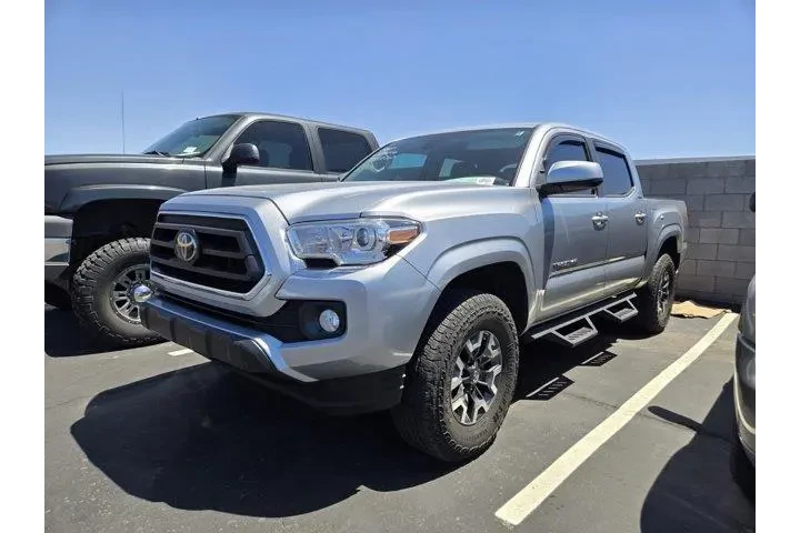 $31991 : Toyota Tacoma 2022 4x2 SR5 4 image 2