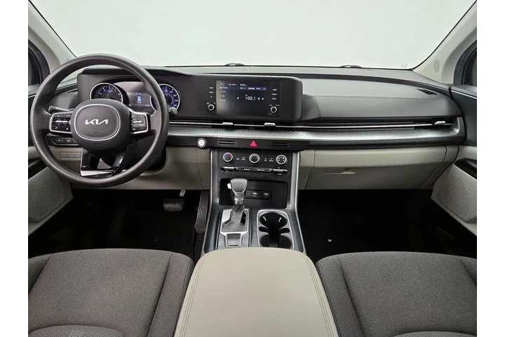 $25998 : Kia Carnival 2023 LX 4dr Min image 9