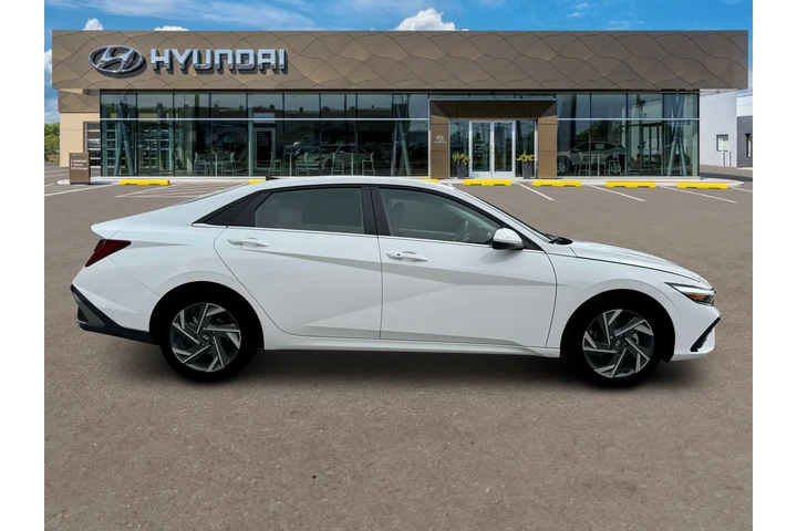 $22000 : Hyundai ELANTRA 2025 SEL Con image 9