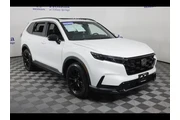 Honda CR-V Hybrid 2024 AWD S en Kansas City MO