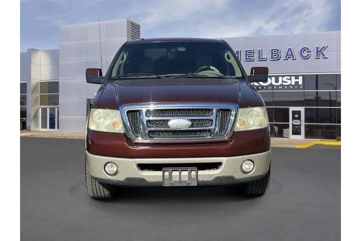 $9995 : Ford F-150 2007 XLT 4dr Supe image 3