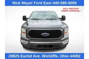 $25986 : Ford F-150 2022 4x4 XL 4dr S thumbnail