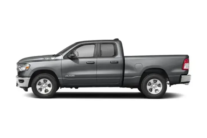 $27888 : Ram 1500 2022 4x2 Big Horn 4 image 3