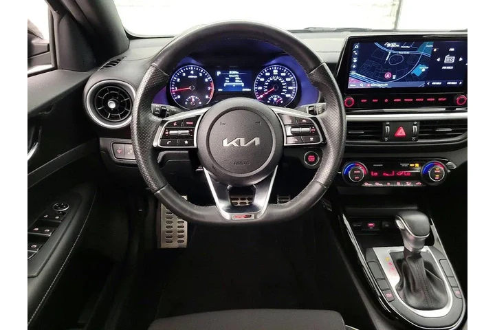 $20998 : Kia Forte 2024 GT-Line 4dr S image 10