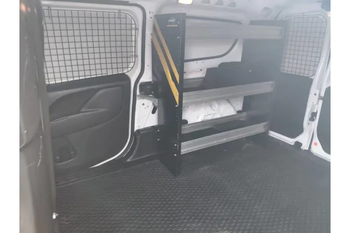 $14900 : 2021 RAM ProMaster City Trade image 4