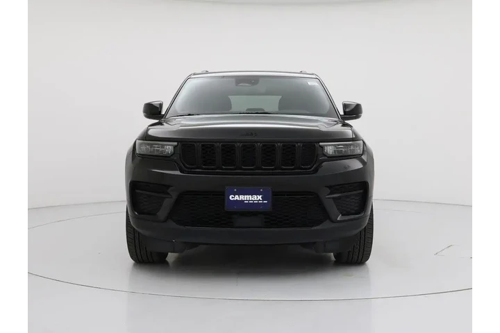 $29998 : Jeep Grand Cherokee 2023 4x4 image 5