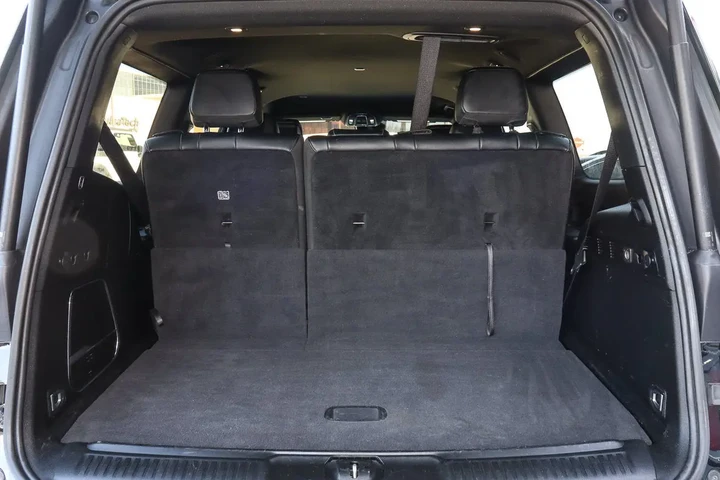 $33988 : 2022 Wagoneer Series II 4x4 image 10