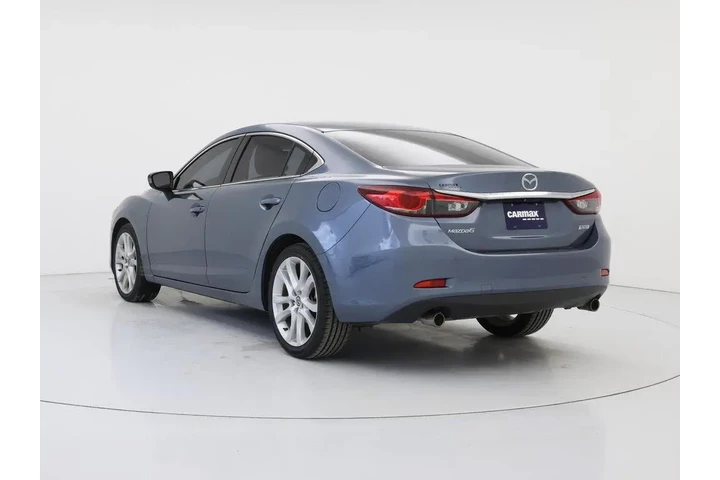 $13998 : Mazda Mazda6 2014 i Touring image 2