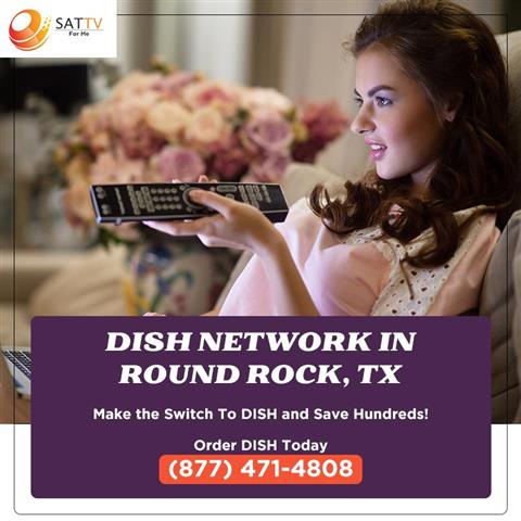 Dish Network Round Rock image 1