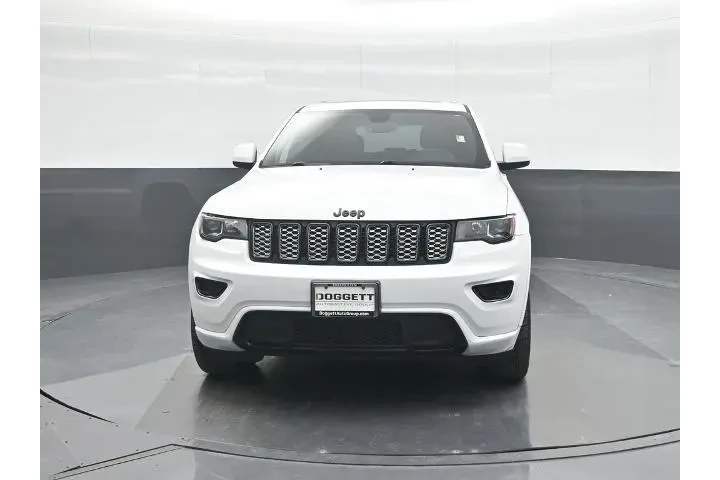 $21991 : Jeep Grand Cherokee 2020 4x2 image 5