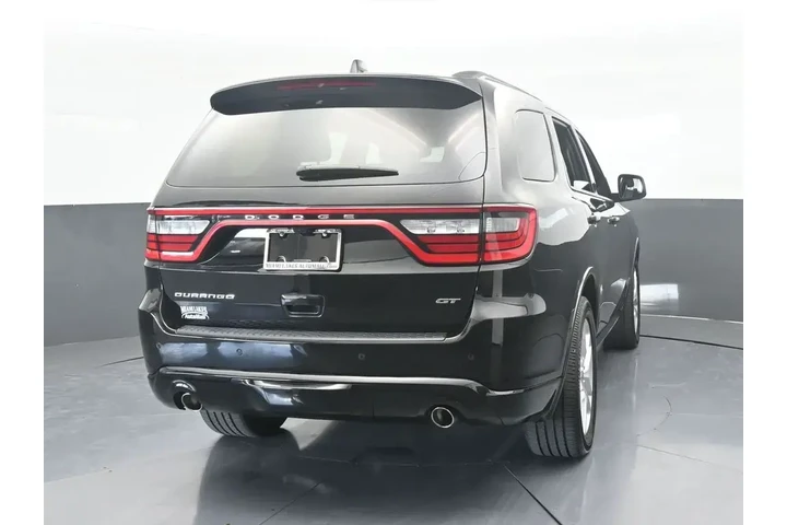 $26730 : Dodge Durango 2023 GT 4dr SU image 5