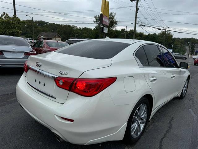 $14479 : 2017 Q50 3.0T Premium image 8