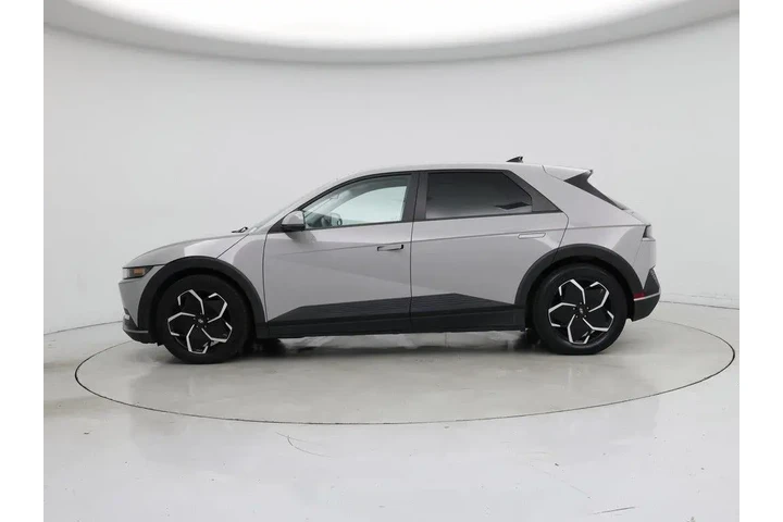 $21998 : Hyundai IONIQ 5 2022 AWD SE image 3