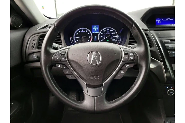 $14998 : Acura ILX 2016 4dr Sedan image 10