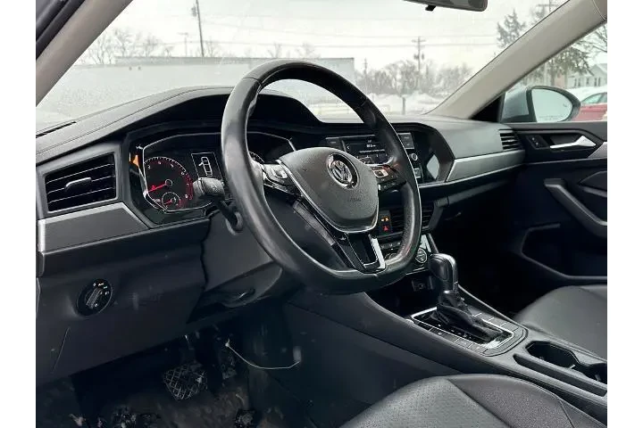 $12938 : Volkswagen Jetta 2019 SE 4dr image 8