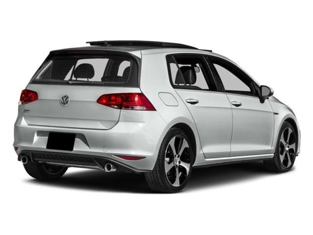 $14995 : 2017 Volkswagen Golf R image 2