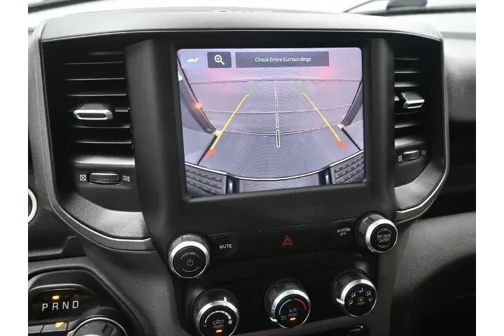 $28488 : Ram 2500 2022 4x4 Tradesman image 9