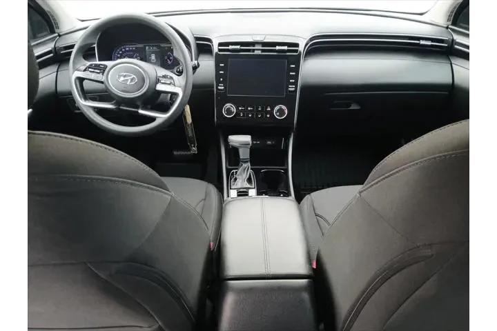 $21988 : Hyundai TUCSON 2024 SE 4dr S image 10