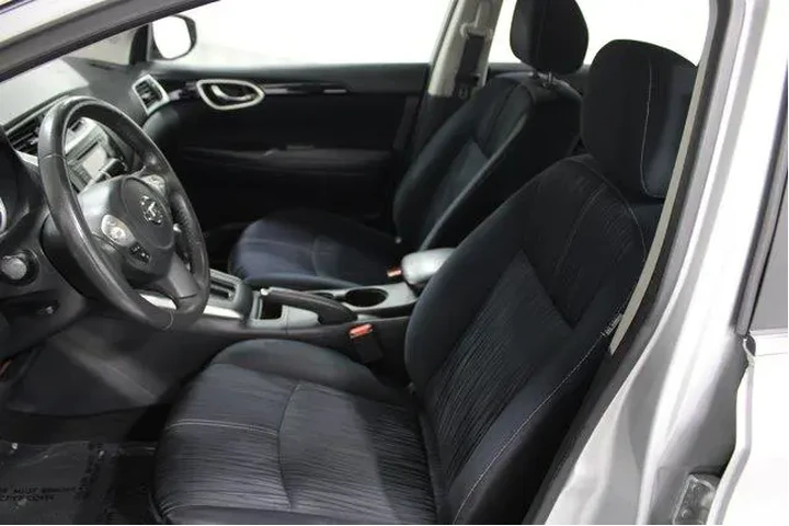 $9955 : Nissan Sentra 2016 S 4dr Sed image 3