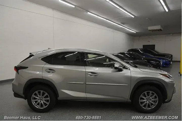 $27998 : Lexus NX 300 2020 AWD 4dr Cr image 8