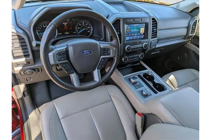 $27995 : Ford Expedition 2021 4x4 XLT image 10