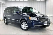 Chrysler Town and Country 20 en Madison