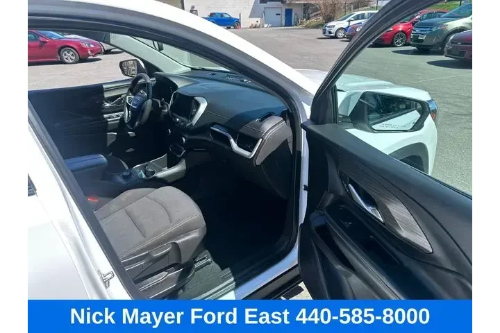 $23689 : GMC Terrain 2024 AWD SLE 4dr image 10