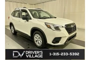 Subaru Forester 2023 AWD Bas