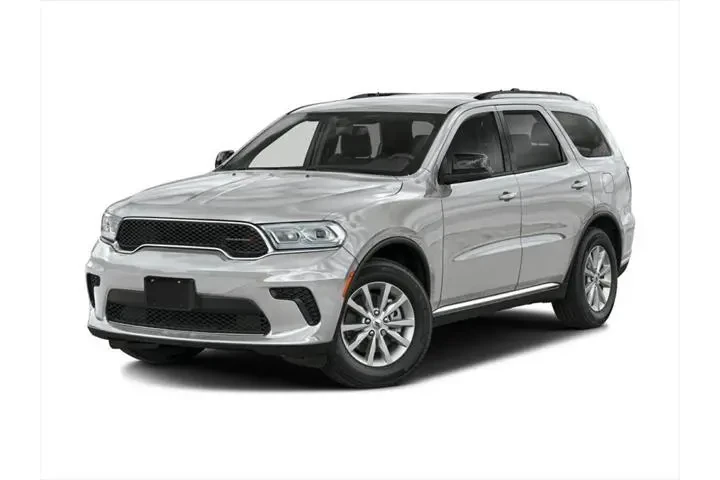 $22995 : Dodge Durango 2024 AWD GT Pr image 1