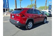 $24963 : Toyota RAV4 2023 LE 4dr SUV thumbnail